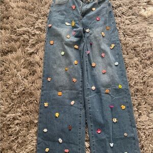 Women's Flare & Wide Leg Jeans